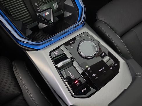 New 2026 BMW X3 M50 w/ Premium Package image 25