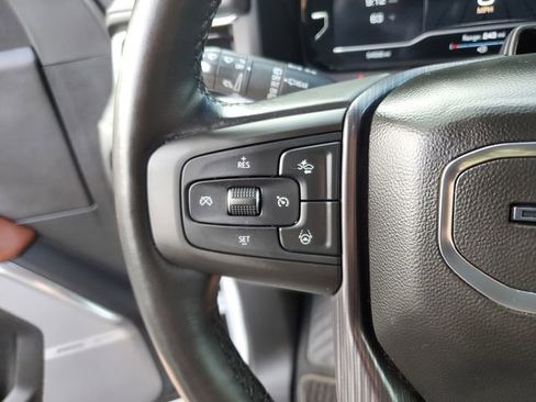 Used 2023 GMC Yukon Denali Ultimate image 28