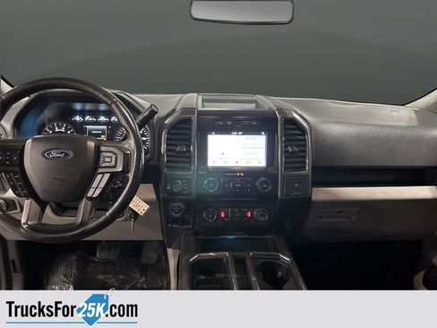 Used 2018 Ford F150 XLT w/ Equipment Group 302A Luxury image 6