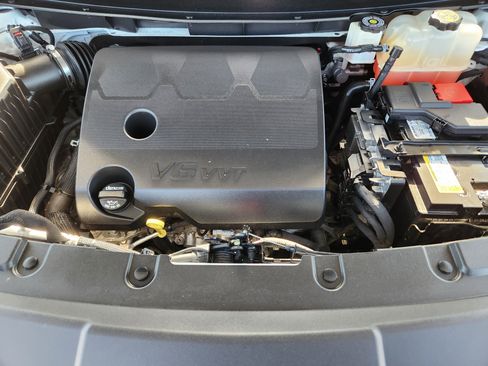 Certified 2023 Chevrolet Traverse RS w/ LPO, Floor Liner Package image 34