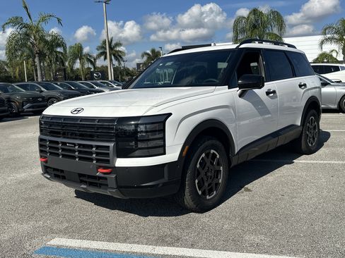 New 2026 Hyundai Palisade XRT Pro image 2