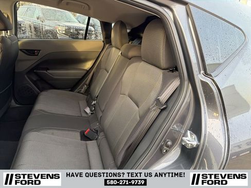 Used 2024 Subaru Crosstrek 2.0i Premium image 28