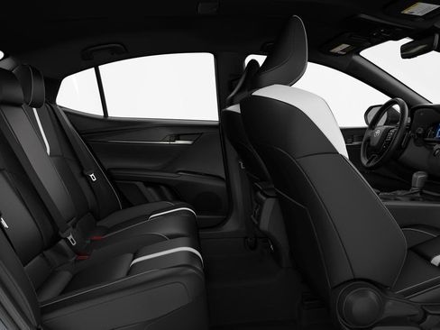 New 2026 Toyota Camry SE w/ Convenience Package FWD image 47