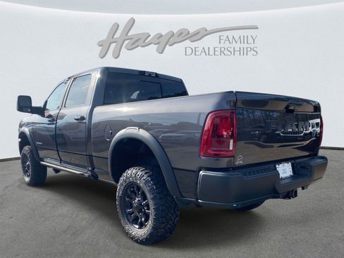 New 2025 RAM 2500 Power Wagon image 21