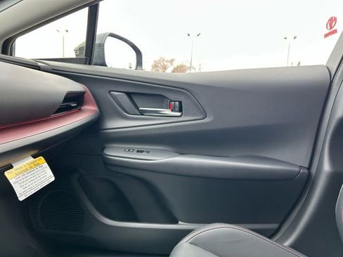 New 2026 Toyota Prius Plug-In Hybrid image 39