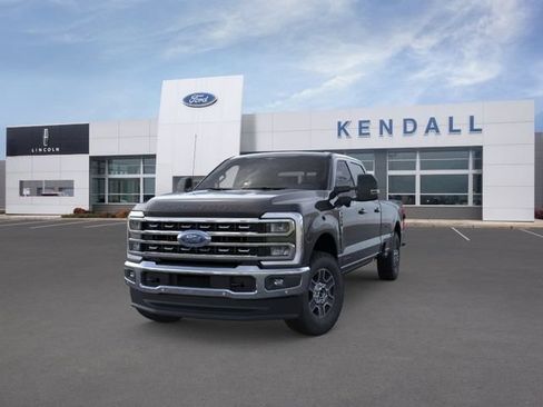 New 2026 Ford F350 Lariat w/ Lariat Ultimate Package AWD/4WD image 2