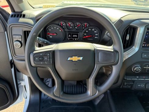 New 2026 Chevrolet Silverado 2500 W/T image 14
