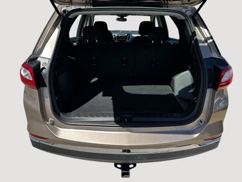 Used 2018 Chevrolet Equinox LS FWD image 23