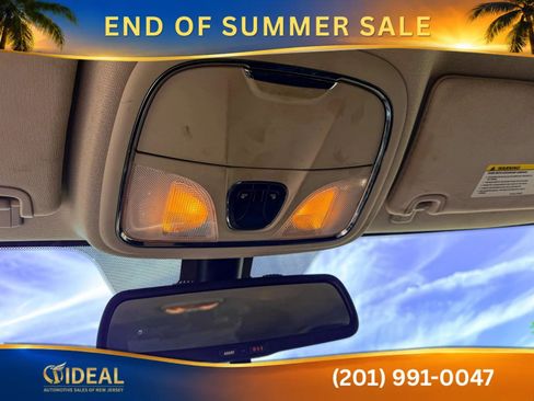 Used 2016 Jeep Cherokee Latitude w/ Cold Weather Group AWD/4WD image 31