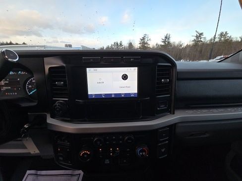 Used 2023 Ford F250 XLT w/ 360-Degree Camera Package image 10