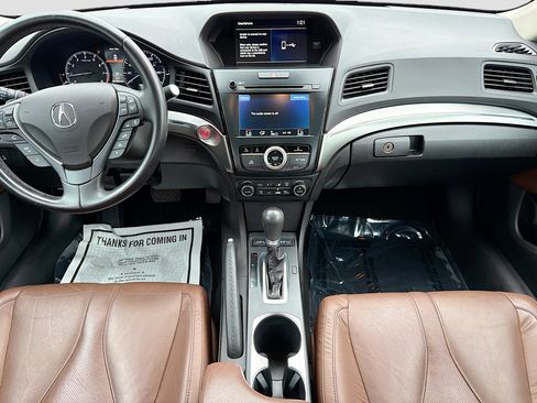 Used 2019 Acura ILX FWD image 18