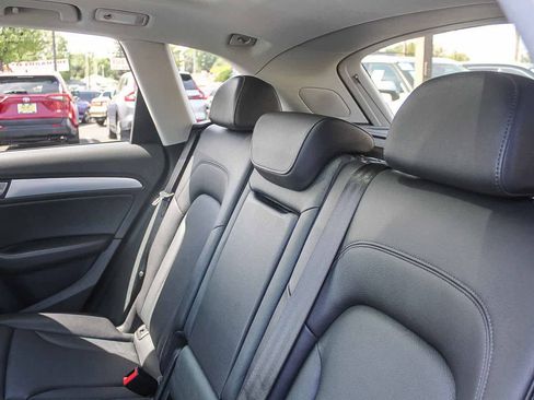 Used 2017 Audi Q5 2.0T Premium Plus image 24