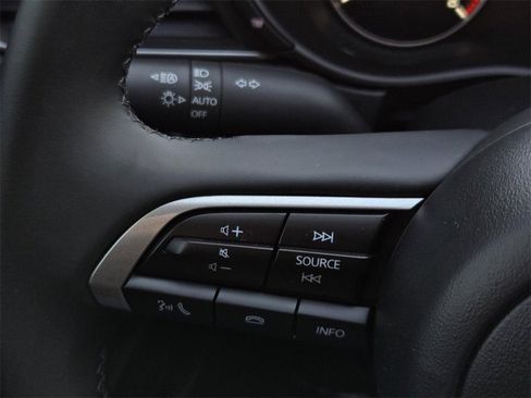New 2026 MAZDA CX-30 AWD 2.5 S image 23