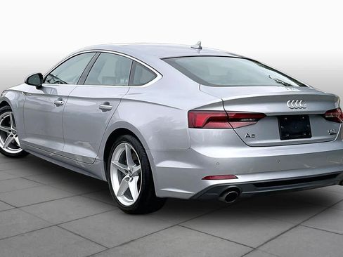 Used 2018 Audi A5 2.0T Premium Plus w/ Premium Plus AWD/4WD image 11