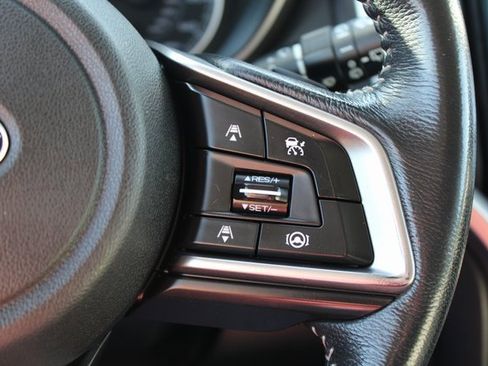 Used 2021 Subaru Ascent Premium w/ Sport Package image 32