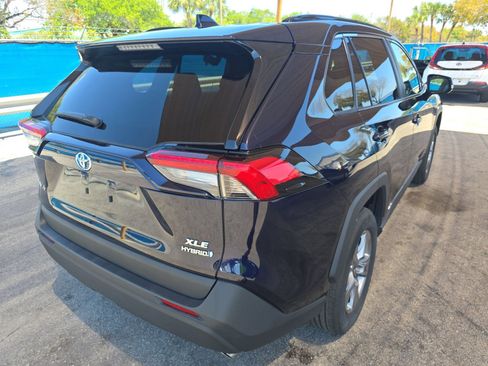 Used 2024 Toyota RAV4 XLE w/ Convenience Package image 6