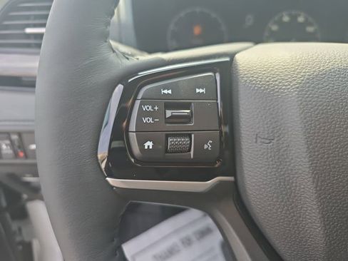 New 2026 Honda Odyssey Elite image 17