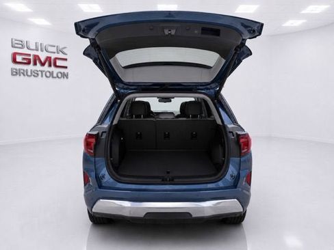 New 2026 GMC Terrain Denali AWD/4WD image 10