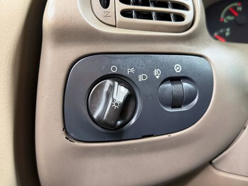 Used 2000 Ford F150 4x4 SuperCab image 24