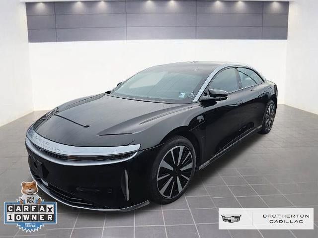Used 2023 Lucid Air Touring AWD/4WD image 1