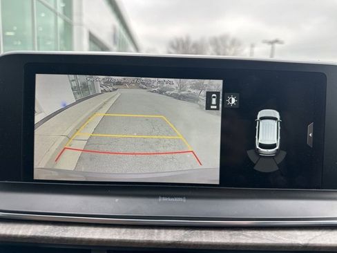 Certified 2020 Kia Telluride EX image 12