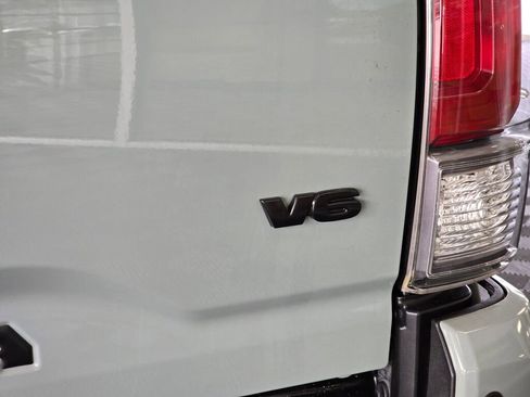 Used 2023 Toyota Tacoma TRD Off-Road w/ TRD Premium Off Road Package image 13