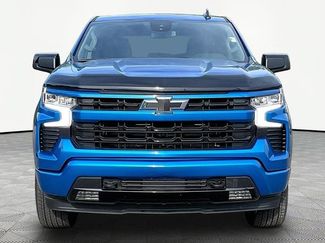 Used 2024 Chevrolet Silverado 1500 RST w/ Z71 Off-Road Package AWD/4WD video 2