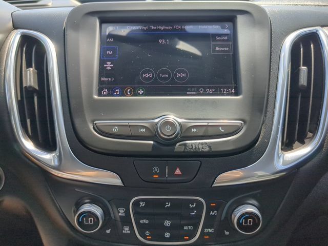 Used 2024 Chevrolet Equinox LT FWD image 24
