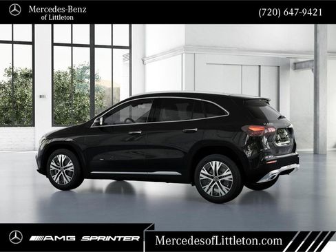 New 2026 Mercedes-Benz GLA 250 4MATIC image 31