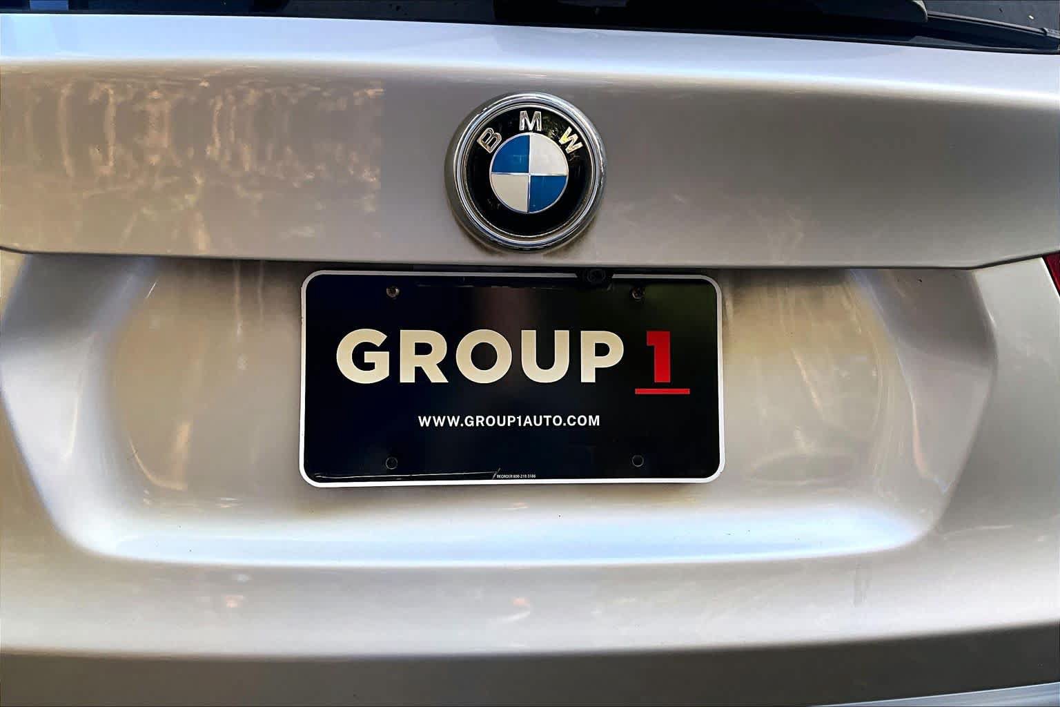 Used 2013 BMW X3 xDrive35i AWD/4WD image 32