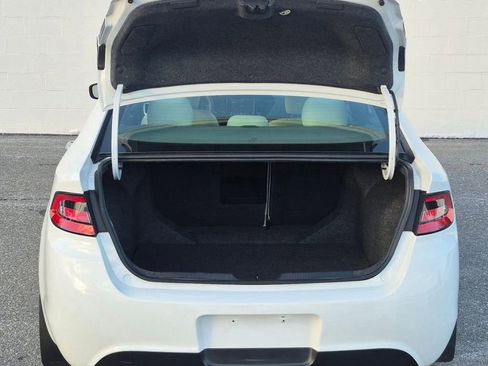 Used 2013 Dodge Dart Limited w/ Premium Group image 33