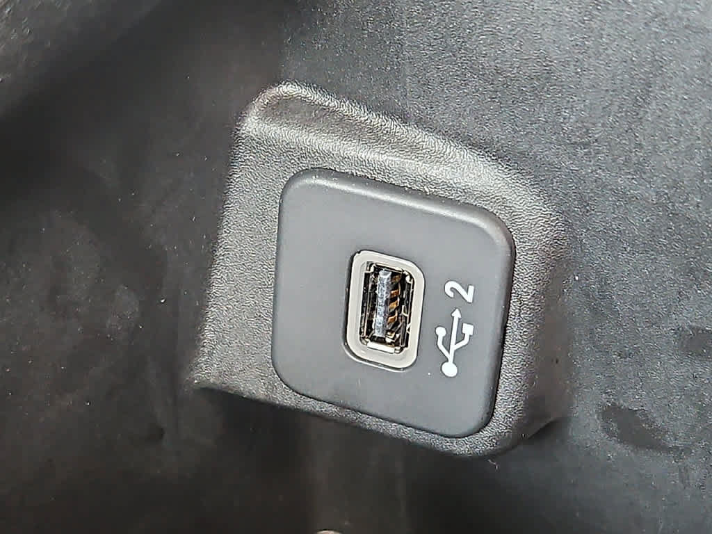 Used 2024 Jeep Wrangler Unlimited AWD/4WD image 24
