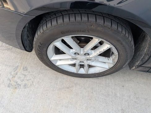 Used 2013 Chevrolet Impala LTZ image 7