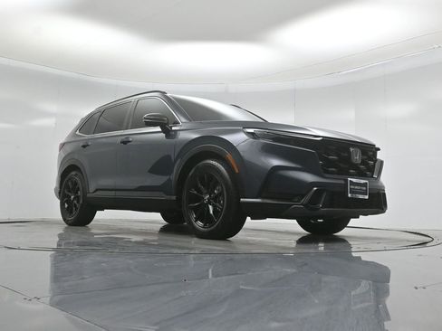 Used 2023 Honda CR-V Sport image 41