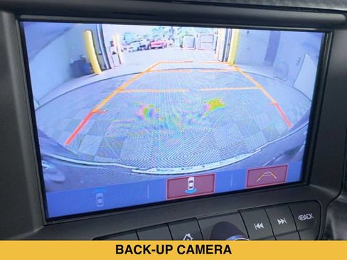 Certified 2017 Chevrolet Corvette Grand Sport RWD image 7