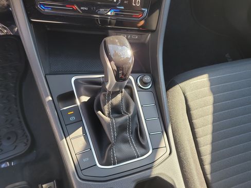 New 2026 Volkswagen Jetta S FWD image 25