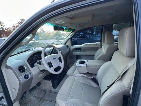 Used 2008 Ford F150 XL AWD/4WD image 10