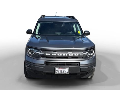 Certified 2022 Ford Bronco Sport Big Bend w/ Convenience Package image 8