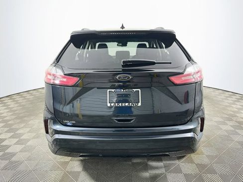 Used 2024 Ford Edge SE w/ Black Appearance Package AWD/4WD image 4