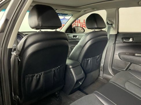 Used 2020 Kia Optima SE image 15