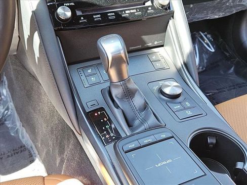 Used 2023 Lexus IS 300 w/ Premium Package RWD image 14