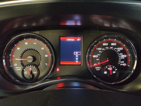 Used 2014 Dodge Charger SE w/ Sport Appearance Group RWD image 23