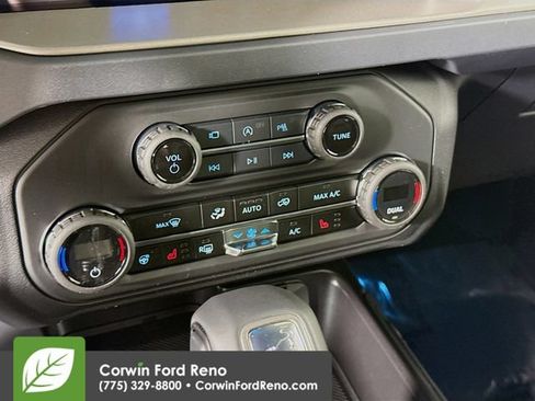 New 2026 Ford Bronco Outer Banks AWD/4WD image 18