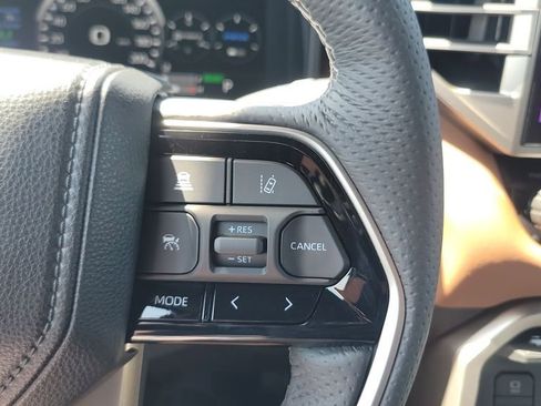New 2026 Toyota Tundra 1794 Edition AWD/4WD image 22
