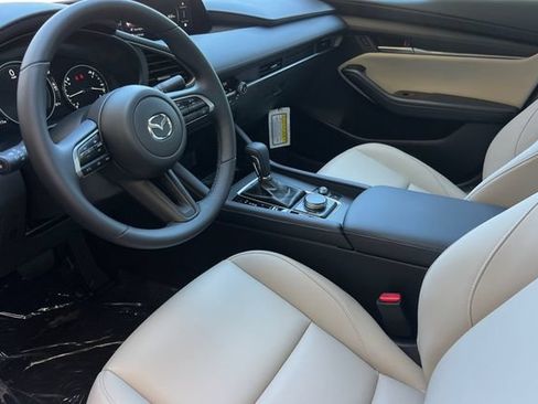 New 2026 MAZDA MAZDA3 2.5 S Sedan w/ Preferred Pkg FWD image 10