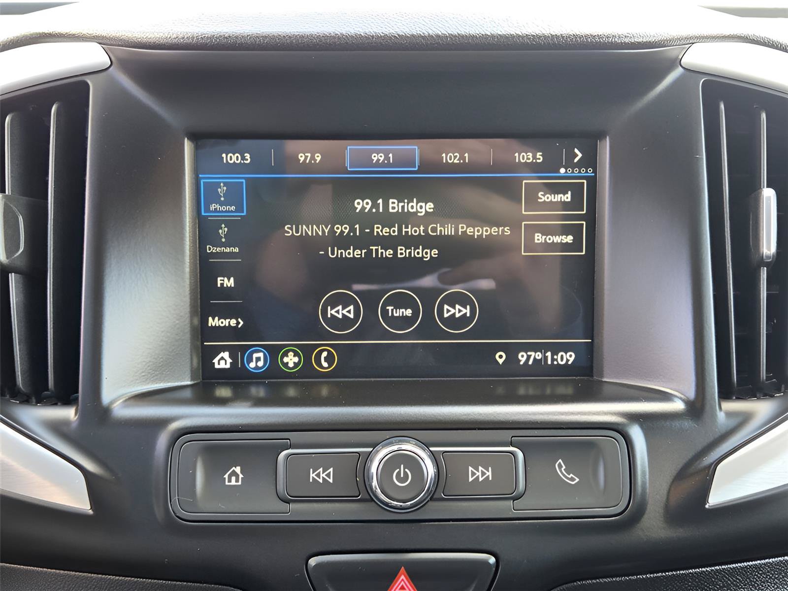 Used 2019 GMC Terrain SLE AWD/4WD image 15