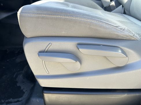 Used 2016 Chevrolet Silverado 1500 W/T w/ WT Convenience Package image 18