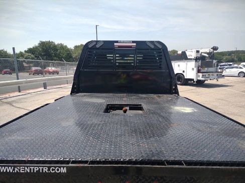 Used 2024 Chevrolet Silverado 2500 W/T w/ WT Fleet Convenience Package AWD/4WD image 10