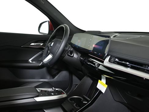 New 2026 BMW X1 xDrive28i w/ Technology Package image 33
