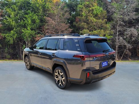 New 2026 Subaru Outback Touring XT AWD/4WD image 20